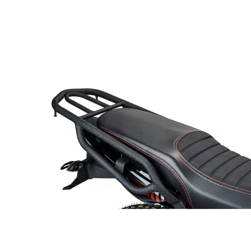 Мопед Motoland Scout 11, черный