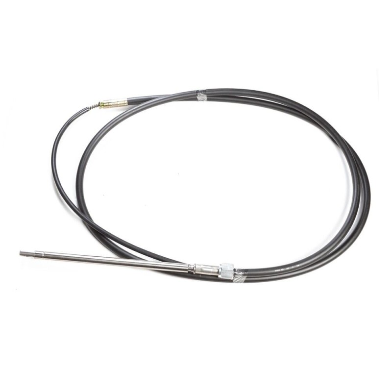 Трос рулевой Skipper M66 Performance, 10 футов (3 метра)