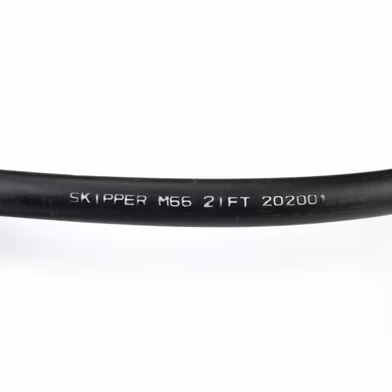 Трос рулевой Skipper M66 Performance, 21 футов (6.3 метра)