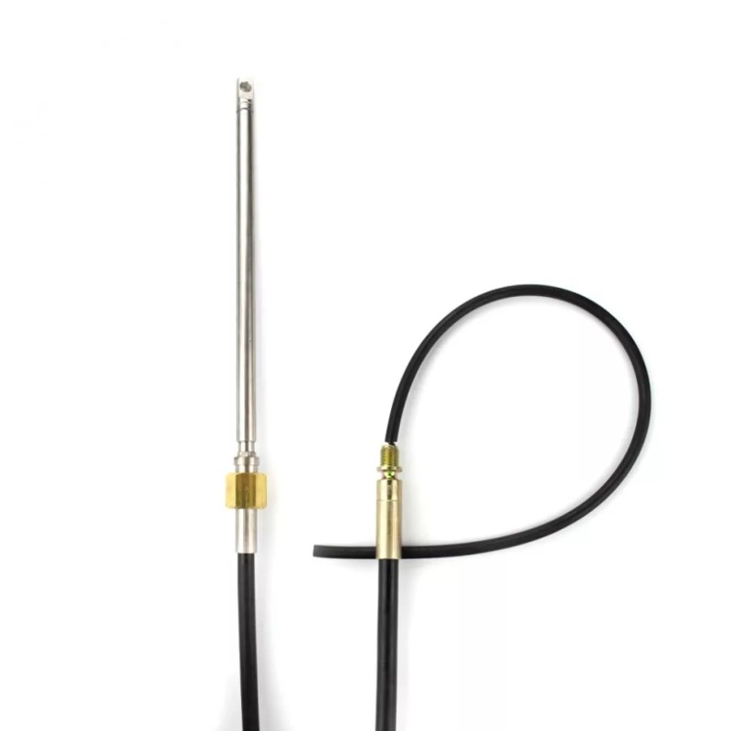 Трос рулевой Skipper M66 Performance, 26 футов (7.8 метра)