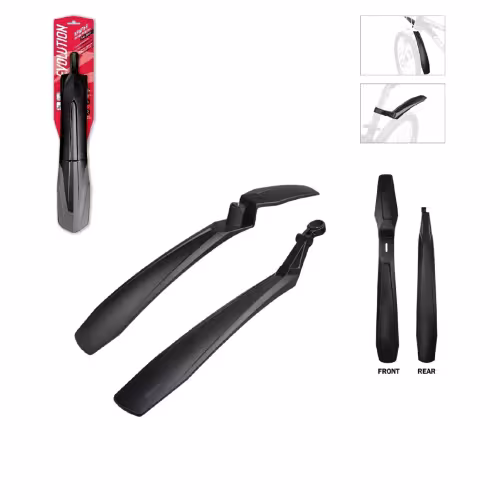 Крылья для велосипеда 26-29