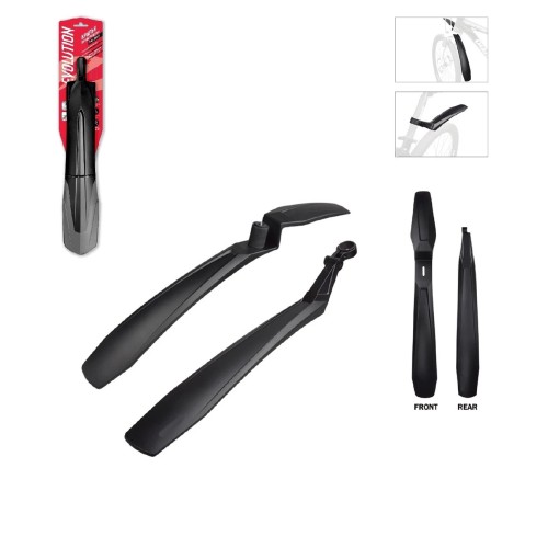 Крылья для велосипеда 26-29