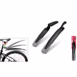 Крылья для велосипеда 26-29