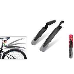 Крылья для велосипеда 26-29