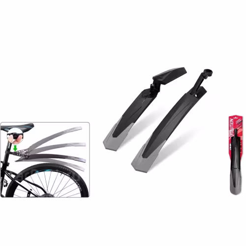 Крылья для велосипеда 26-29