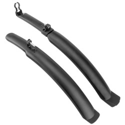 Крылья для велосипеда 24-26