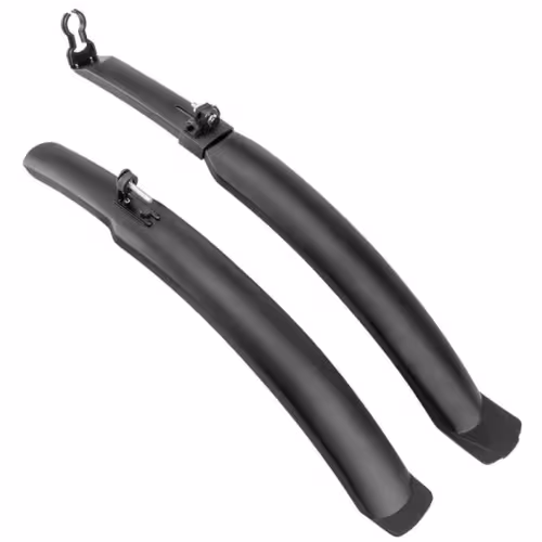 Крылья для велосипеда 24-26