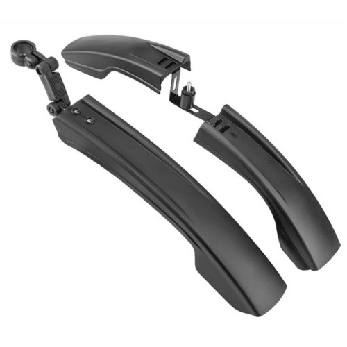 Крылья для велосипеда 24-26