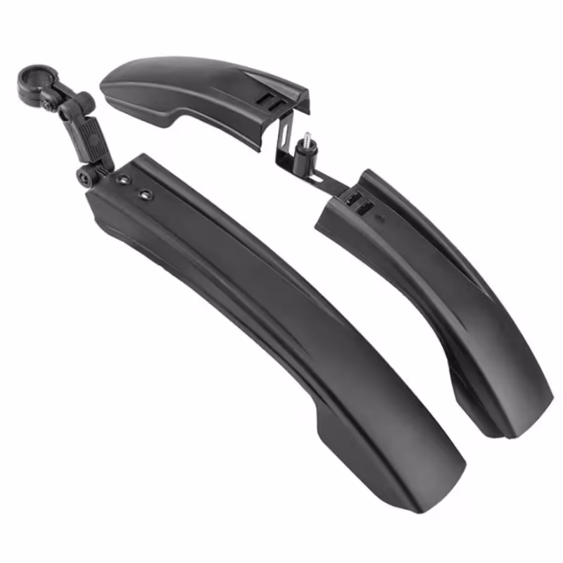 Крылья для велосипеда 24-26