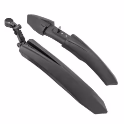 Крылья для велосипеда 24-26