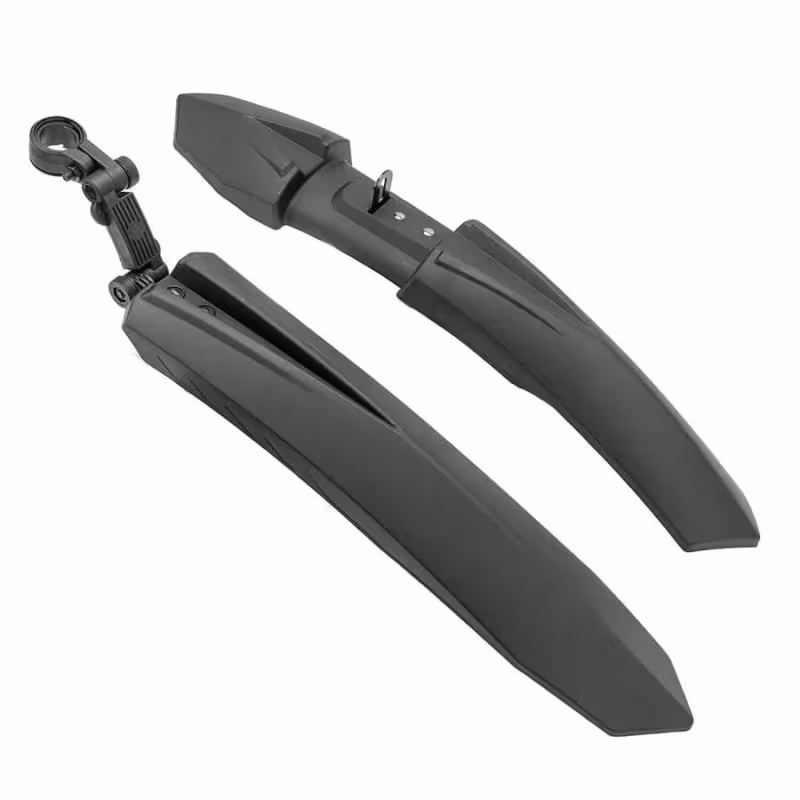 Крылья для велосипеда 24-26