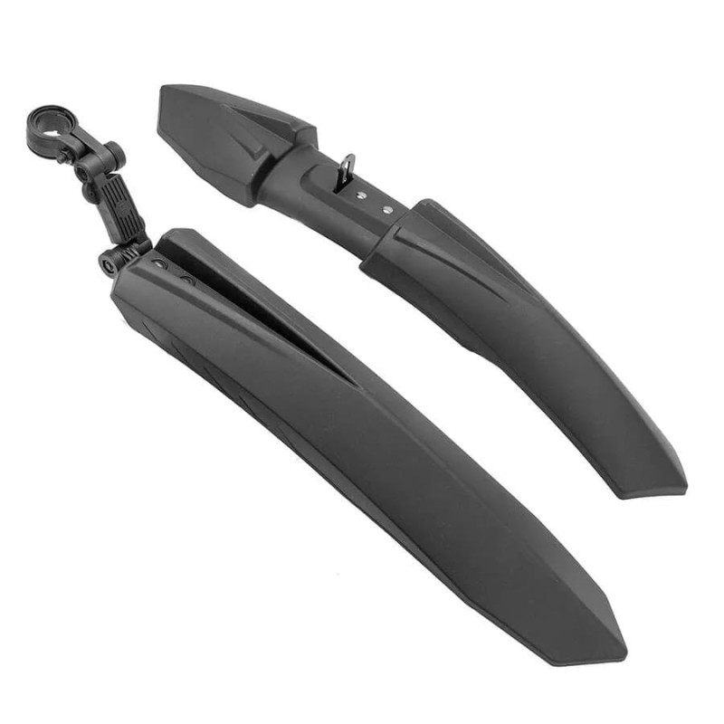 Крылья для велосипеда 24-26