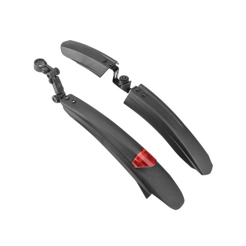 Крылья для велосипеда 24-27.5