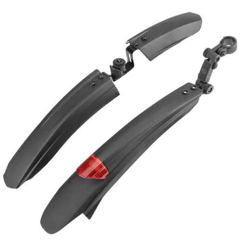 Крылья для велосипеда 24-27.5