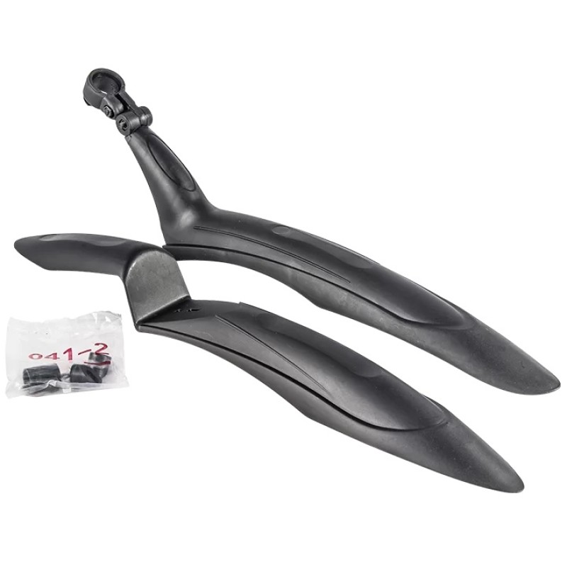 Крылья для велосипеда Rapida XGNB-039-1, 26-29