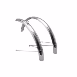 Крылья для велосипеда 28