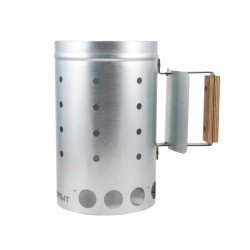 Стартер для розжига угля Следопыт PF-QS-02