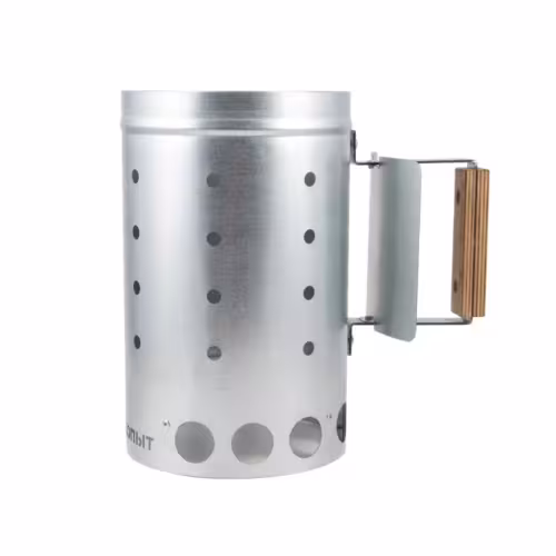 Стартер для розжига угля Следопыт PF-QS-02