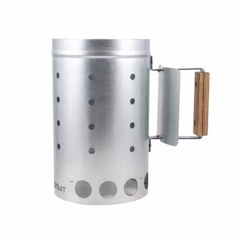 Стартер для розжига угля Следопыт PF-QS-02