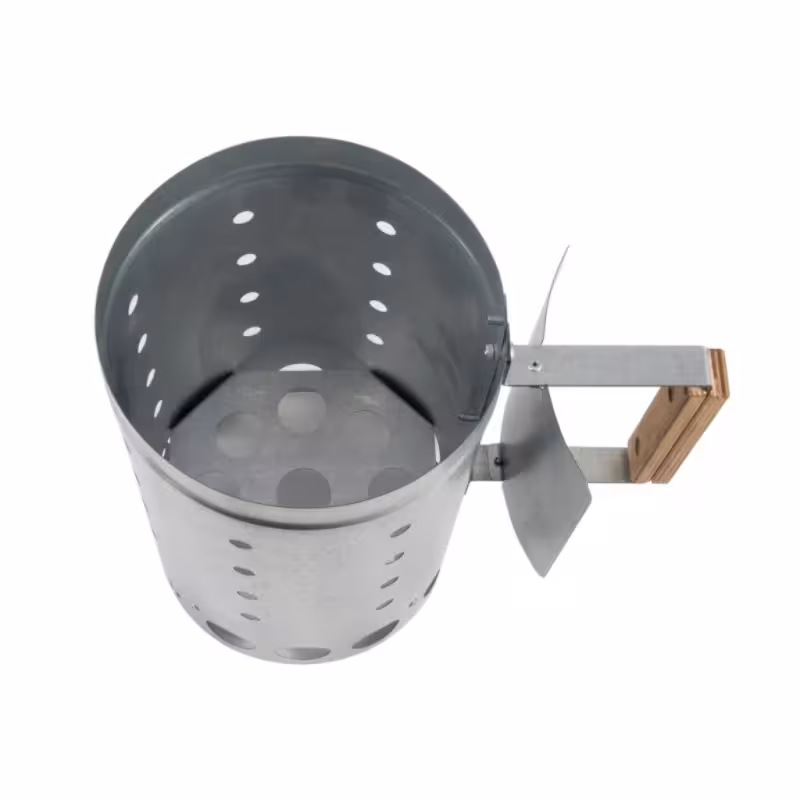 Стартер для розжига угля Следопыт PF-QS-02