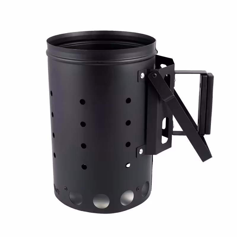 Стартер для розжига угля Следопыт PF-QS-04