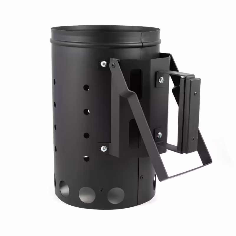 Стартер для розжига угля Следопыт PF-QS-04