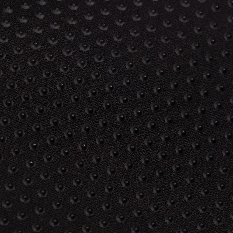 Подкладка-полушорты неопреновые Следопыт, черный, размер L