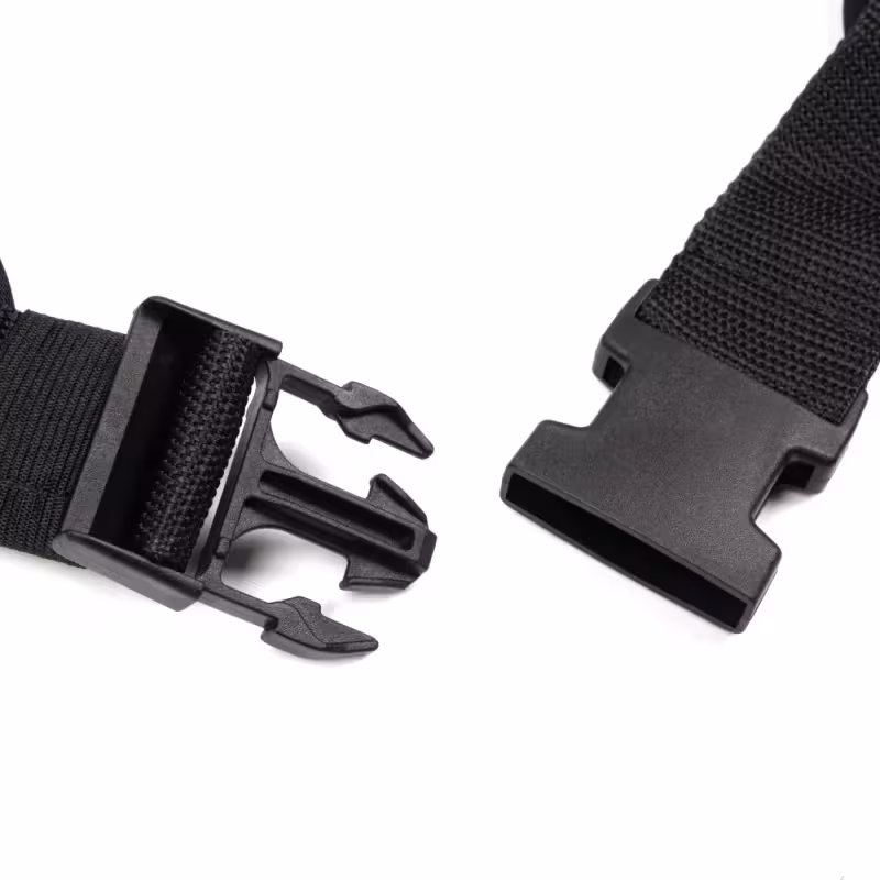 Подкладка-полушорты неопреновые Следопыт, черный, размер XL