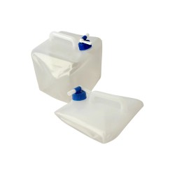 Канистра складная Следопыт PF-CT-F06, 10 л