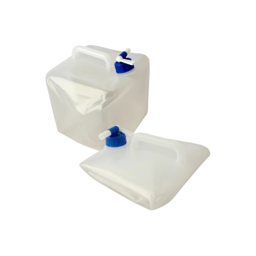 Канистра складная Следопыт PF-CT-F06, 10 л