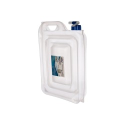 Канистра складная Следопыт PF-CT-F14, 15 л