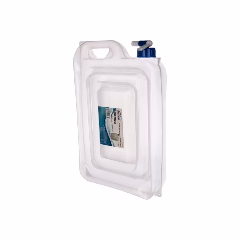 Канистра складная Следопыт PF-CT-F14, 15 л