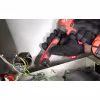 Насадка угловая c набором бит Milwaukee Shockwave 4932471274, 10 шт