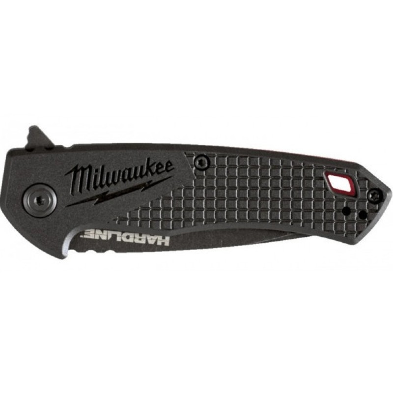 Нож складной Milwaukee Hardline 4932492452