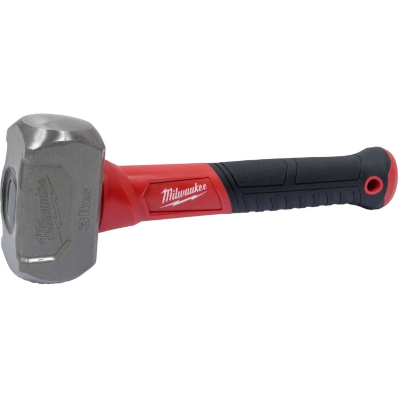 Кувалда Milwaukee 4932478255, 1.36 кг