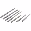 Набор буров SDS-Plus Milwaukee Contractor 4932471244, 7 шт