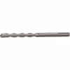 Набор буров SDS-Plus Milwaukee Contractor 4932471244, 7 шт