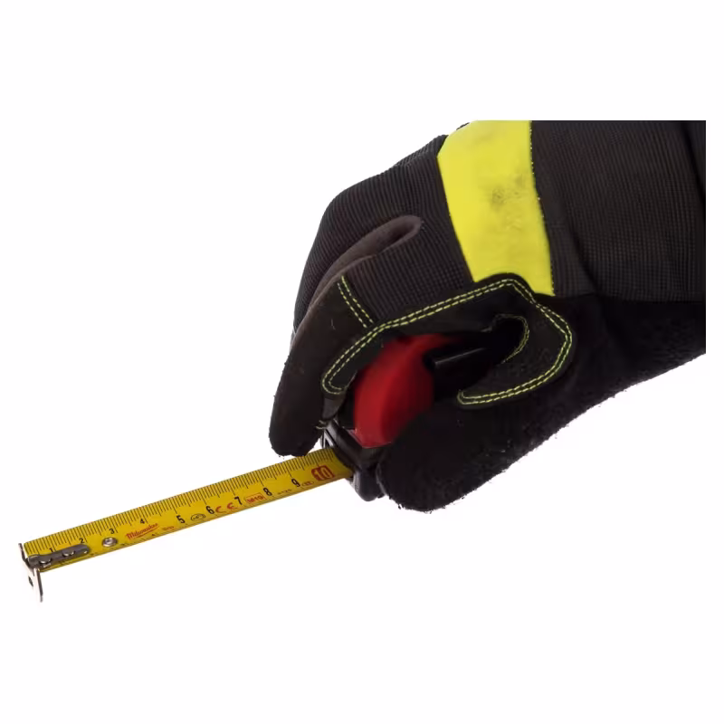 Рулетка строительная Milwaukee Pro Сompact,  5 м х 19 мм