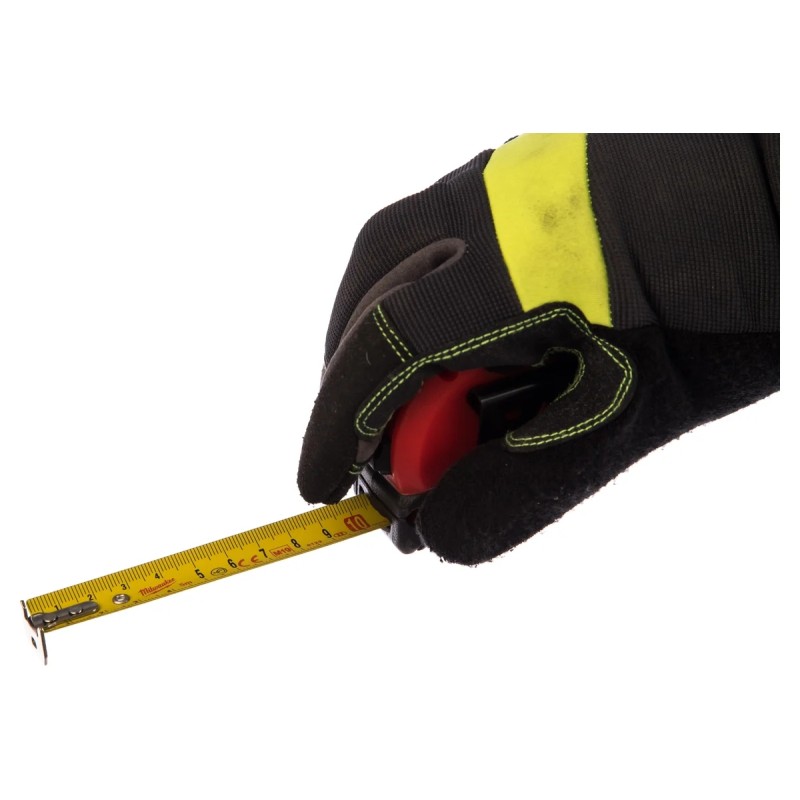 Рулетка строительная Milwaukee Pro Сompact,  5 м х 19 мм