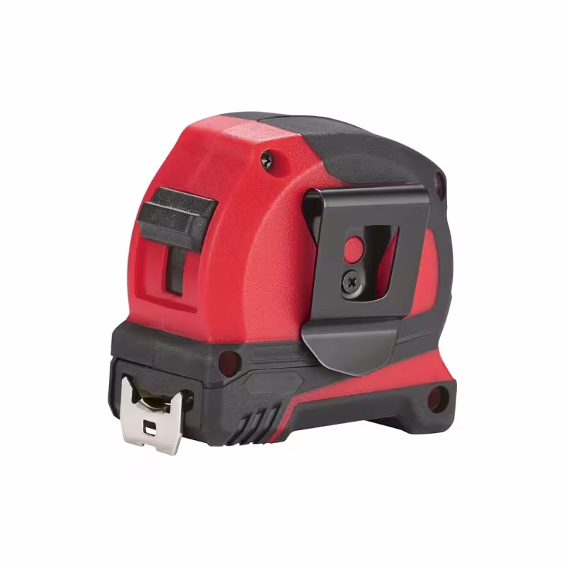 Рулетка строительная Milwaukee Pro Сompact,  5 м х 19 мм