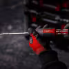 Отвертка-рукоятка HEX, PH, PZ, SL Milwaukee 4932480582, 15 предметов