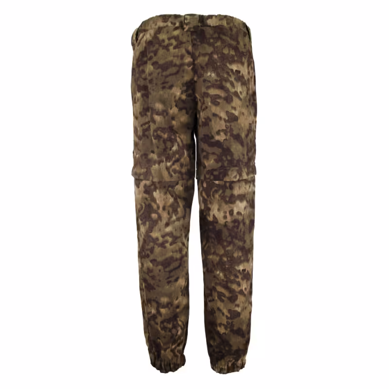 Костюм антимоскитный мужской Элементаль К-402, ткань Twill (Твил), цвет 3D Камуфляж, размер 52-54, 170-176 см