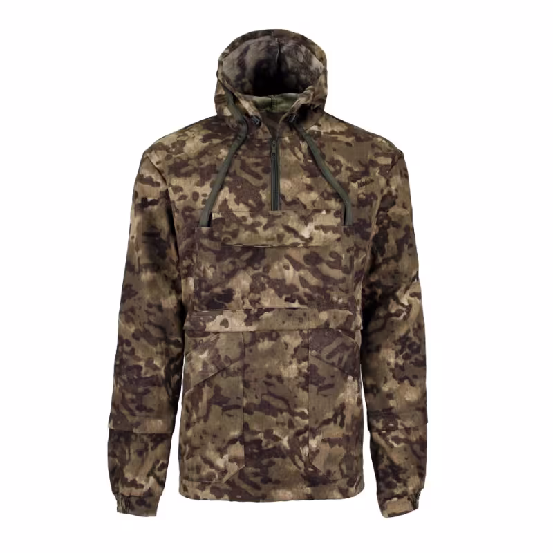 Костюм антимоскитный мужской Элементаль К-402, ткань Twill (Твил), цвет 3D Камуфляж, размер 56-58, 170-176 см