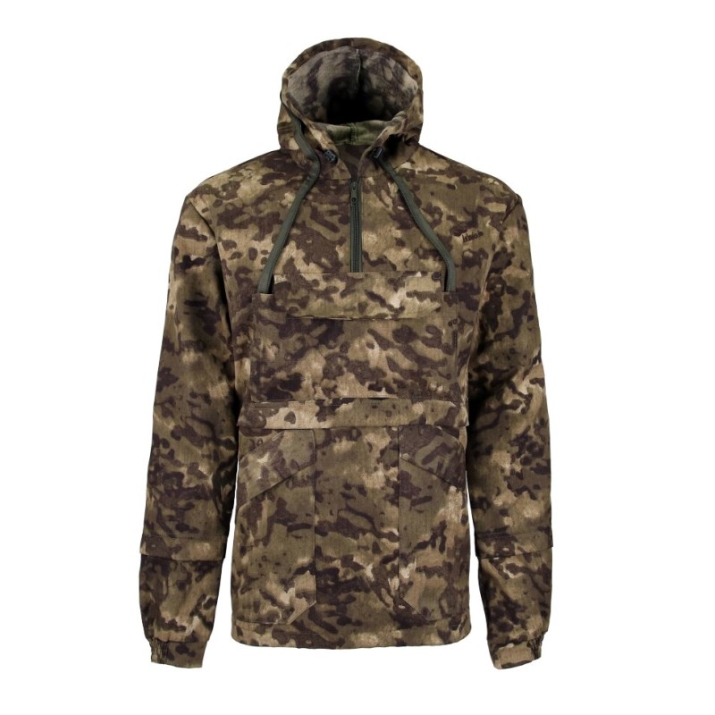 Костюм антимоскитный мужской Элементаль К-402, ткань Twill (Твил), цвет 3D Камуфляж, размер 56-58, 182-188 см