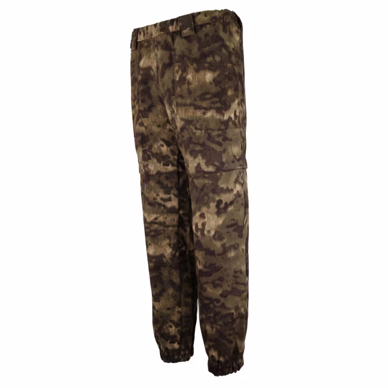 Костюм антимоскитный мужской Элементаль К-402, ткань Twill (Твил), цвет 3D Камуфляж, размер 60-62, 182-188 см