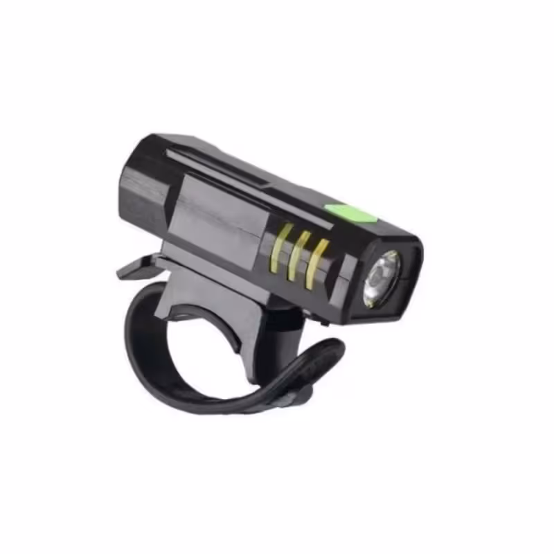 Фонарь велосипедний (комплект) Rapida QX-Q11/DC-918, 3 режима