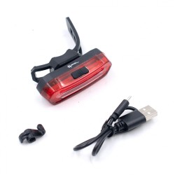 Фонарь задний Klonk 11931, 2 режима