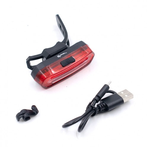 Фонарь задний Klonk 11931, 2 режима