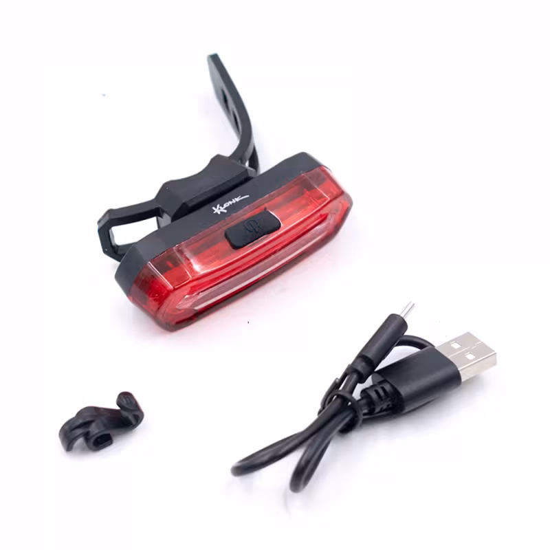 Фонарь задний Klonk 11931, 2 режима