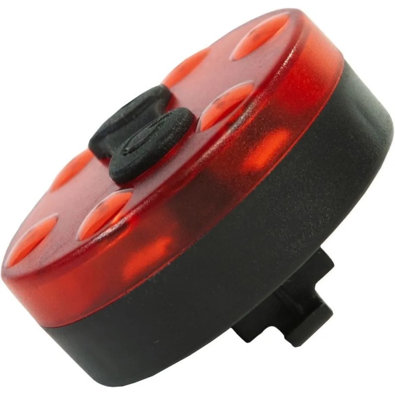 Фонарь задний Rapida QX-W07A, 3 режима